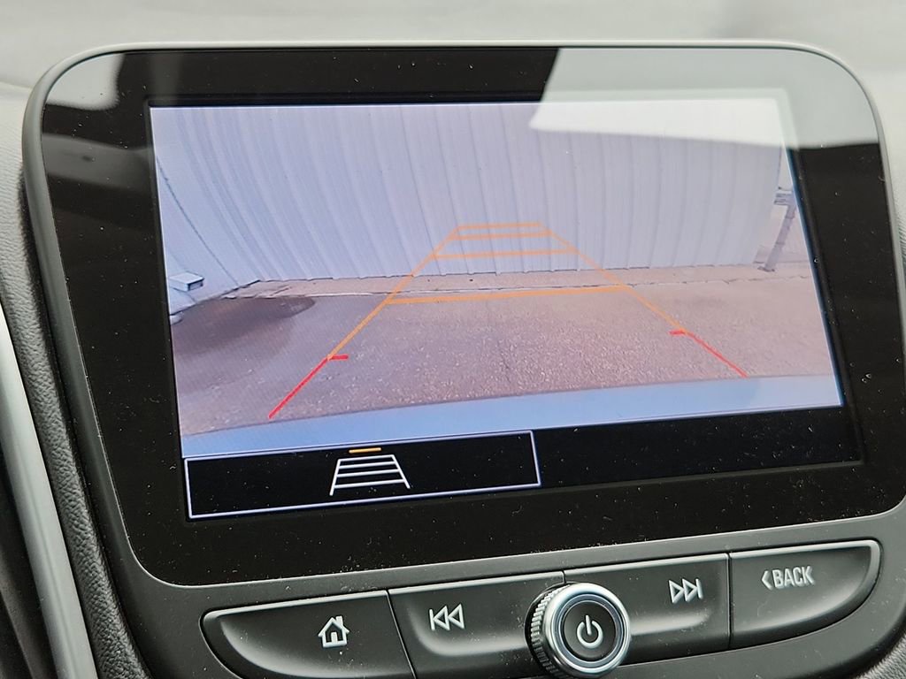 2023 Chevrolet Malibu 1LT - Photo 9