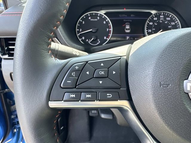 2024 Nissan Sentra SR photo 21