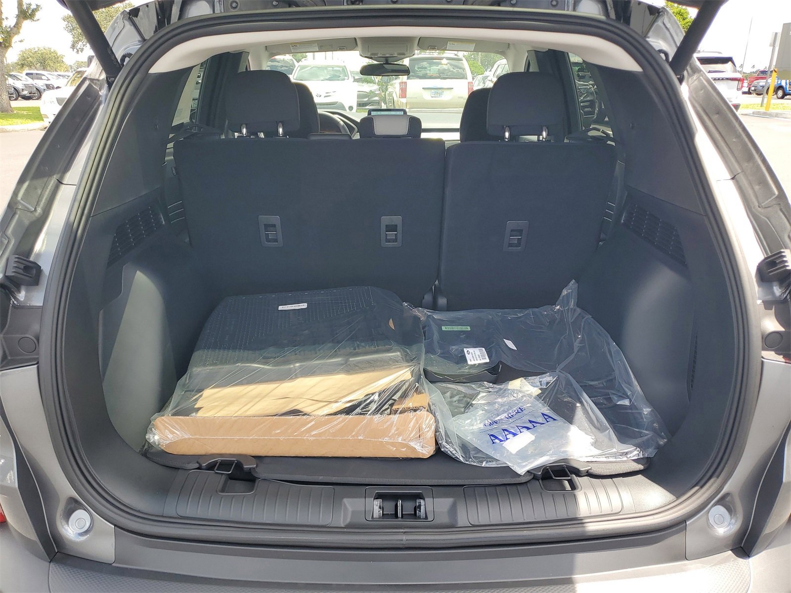 2025 Ford Escape Active photo 3
