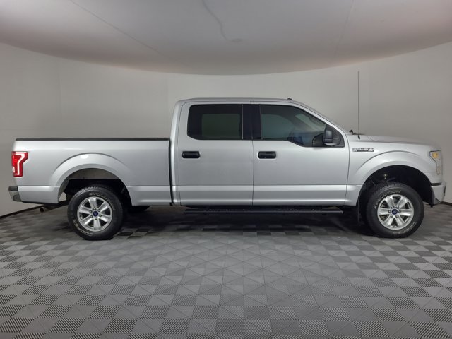 Used 2017 Ford F-150 XLT with VIN 1FTFW1EF1HKD35568 for sale in Brighton, CO