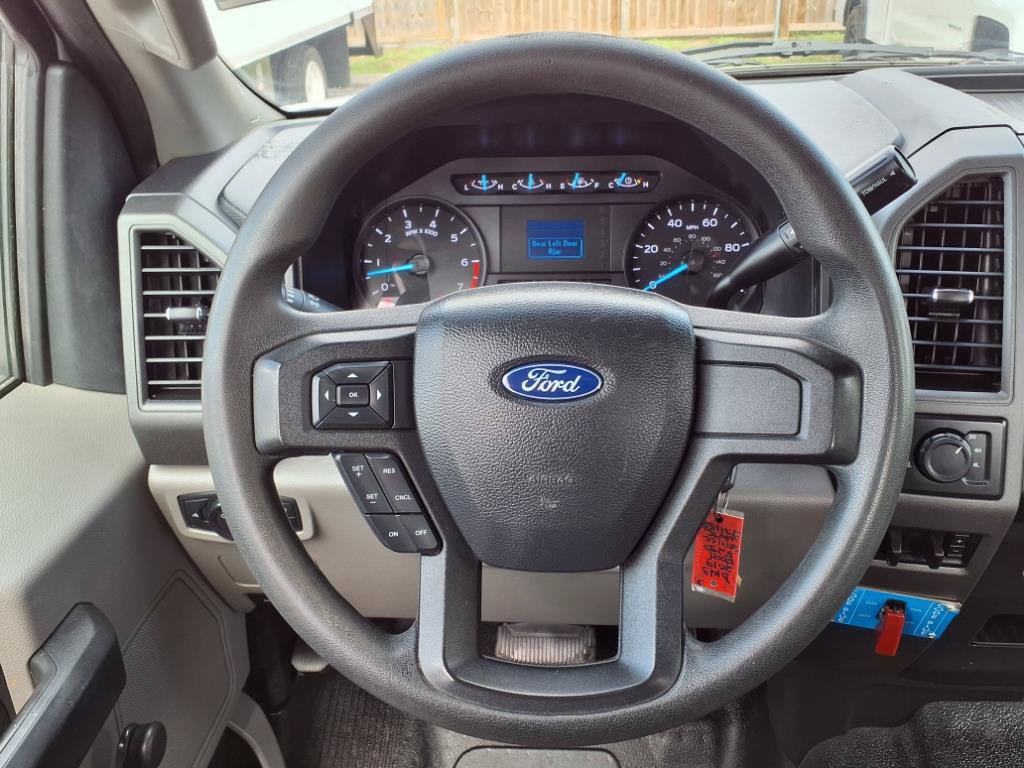 2019 Ford F-250 Super Duty - Photo 29