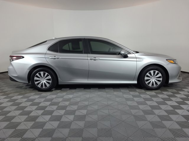 Used 2021 Toyota Camry LE with VIN 4T1C31AK7MU026308 for sale in Brighton, CO