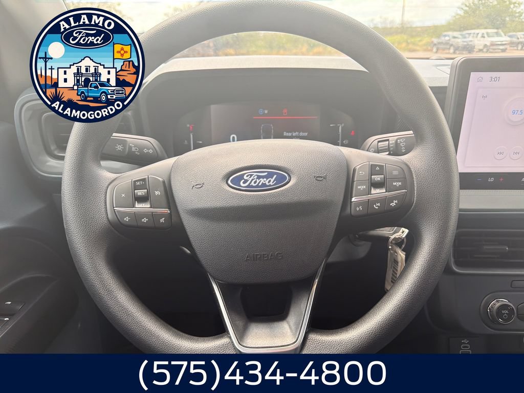 2026 Ford Maverick XL - Photo 14