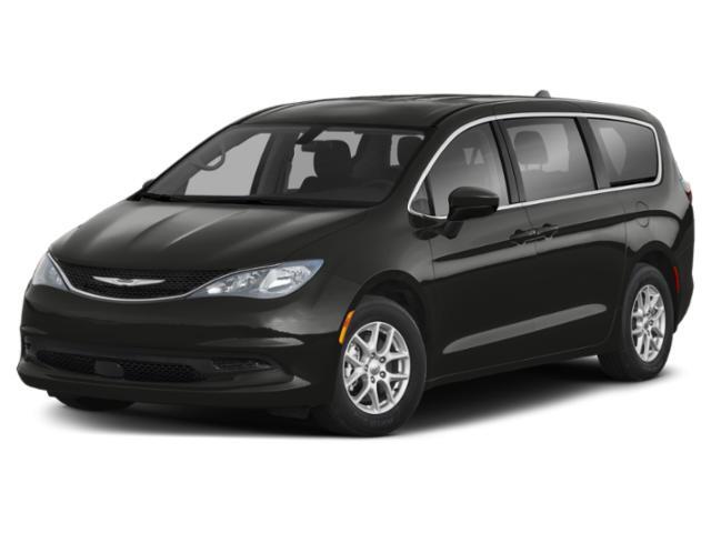 2022 Chrysler Voyager LX's photo