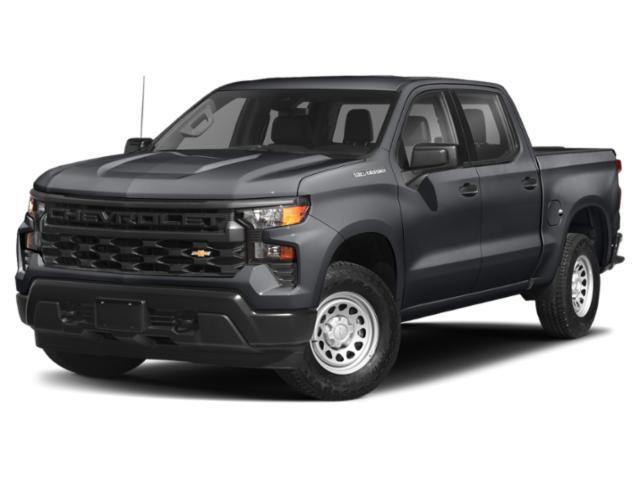 2023 Chevrolet Silverado 1500 High Country 4X4 Crew Cab Short Box's photo