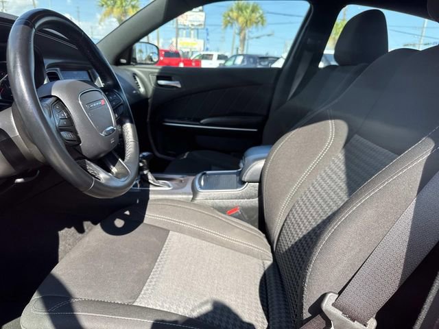 2023 Dodge Charger SXT photo 14