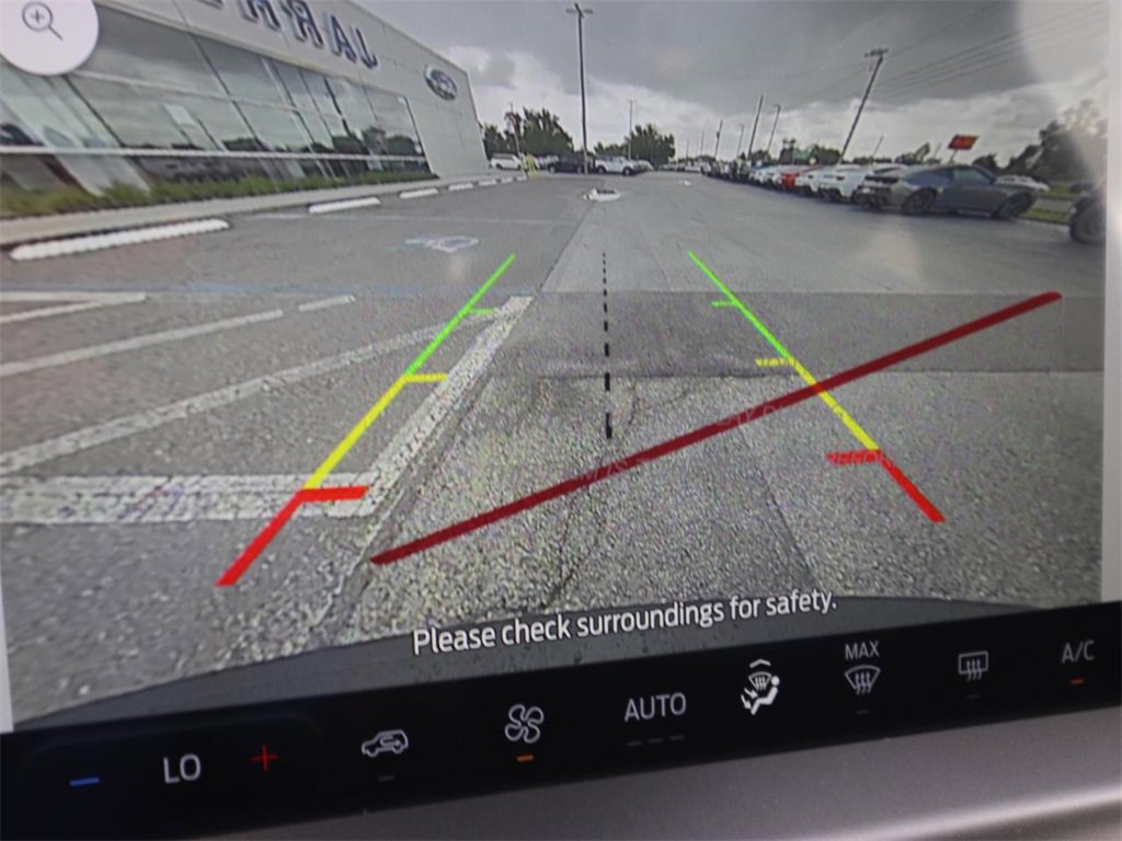 2026 Ford Escape Active photo 2