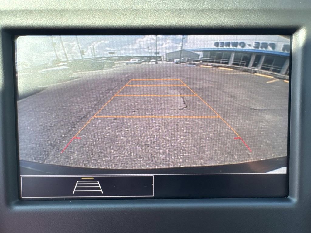 2022 Chevrolet Equinox LT photo 24