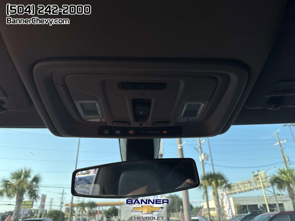 2019 Chevrolet Silverado 1500 RST photo 23