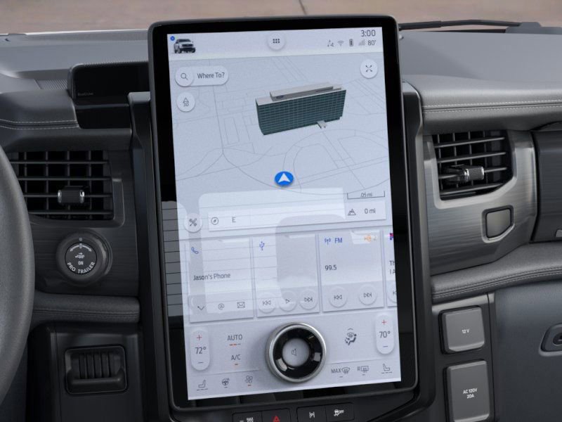 2025 Ford F-150 Lightning Flash - Photo 14