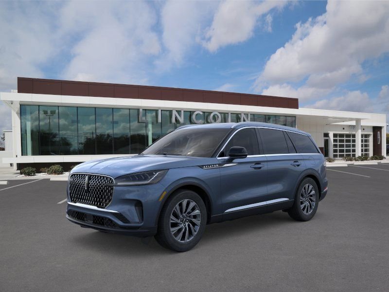 2026 Lincoln Aviator Premiere RWD's photo