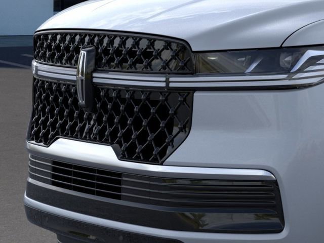 2025 Lincoln Navigator Reserve - Photo 17