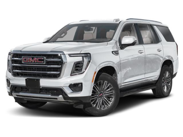 2025 GMC Yukon 4WD AT4's photo