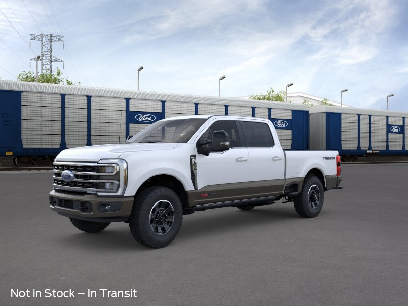 2026 Ford F-350's photo