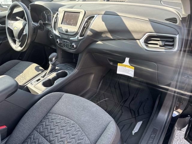 2023 Chevrolet Equinox LT photo 7
