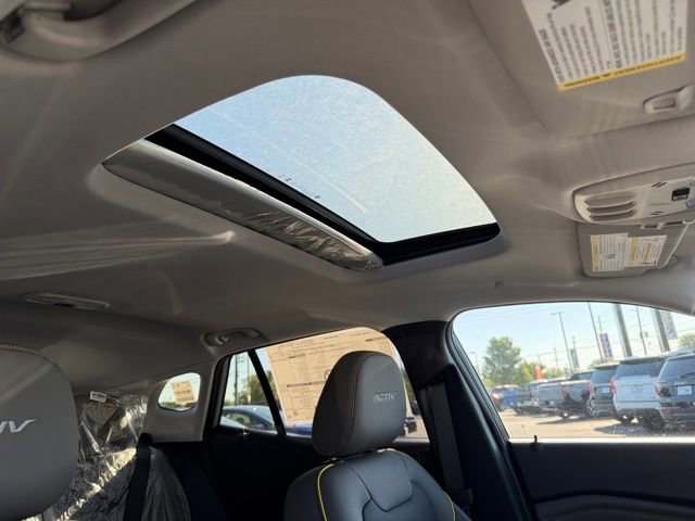 2026 Chevrolet Trax Activ - Photo 12