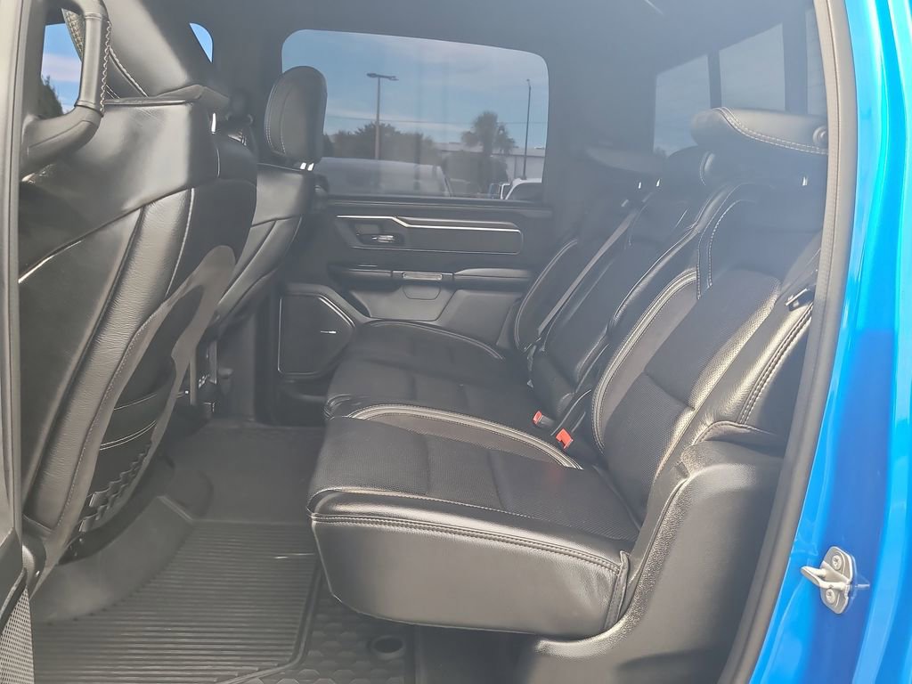 2021 Ram 1500 TRX photo 9