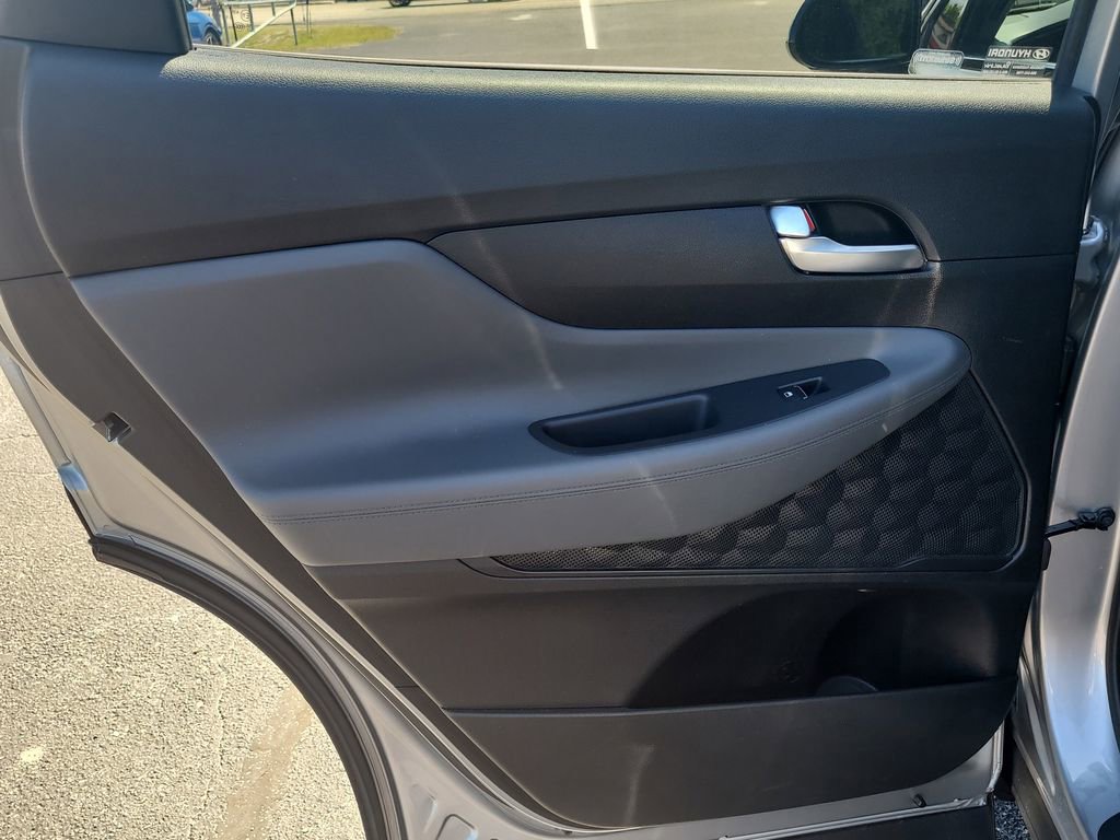 2022 Hyundai Santa Fe SEL - Photo 8