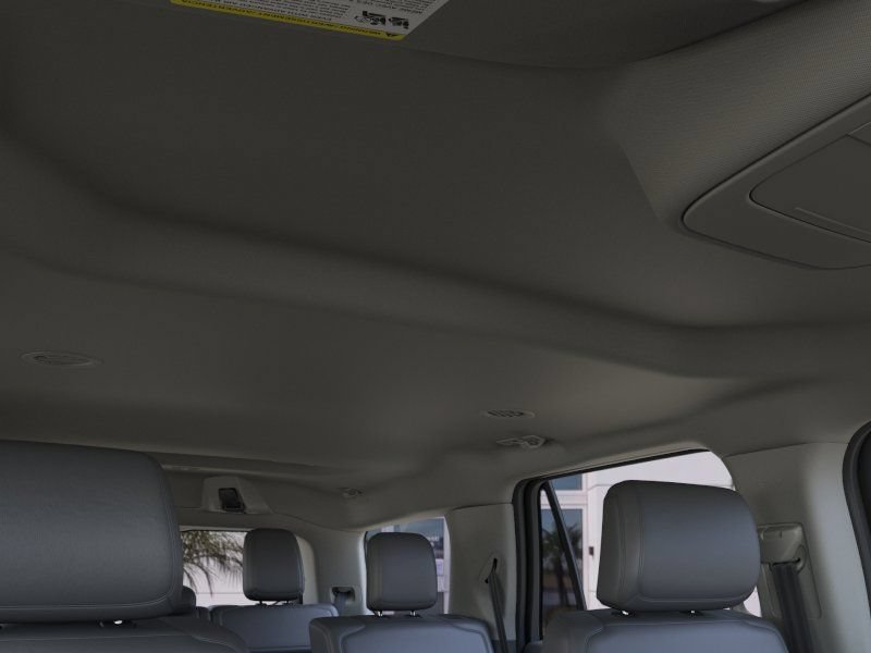 2026 Ford Expedition Active - Photo 22