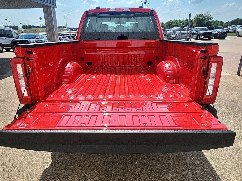 2026 Ford F-250 Super Duty XL - Photo 26