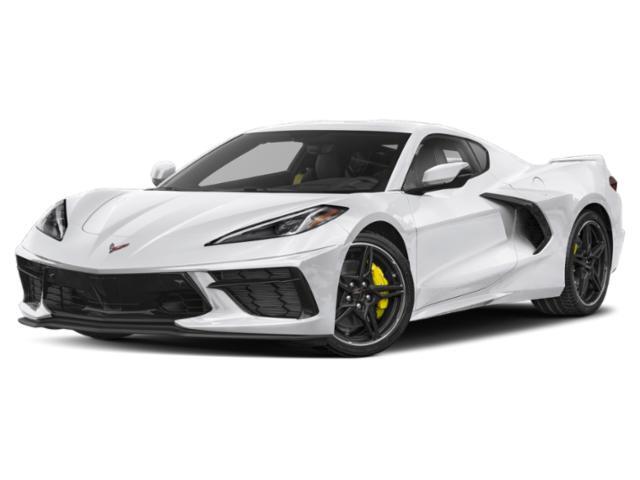 2025 Chevrolet Corvette's photo