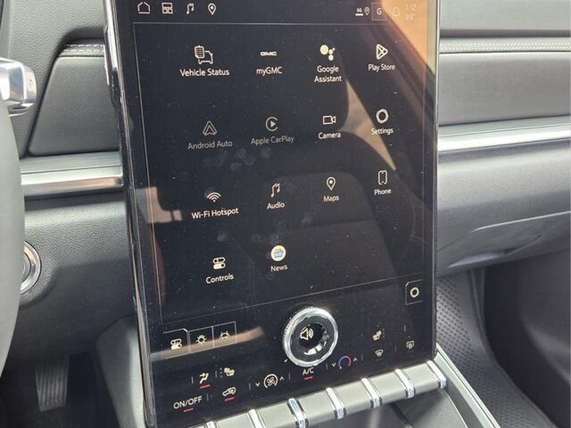 2026 GMC Terrain Elevation - Photo 23