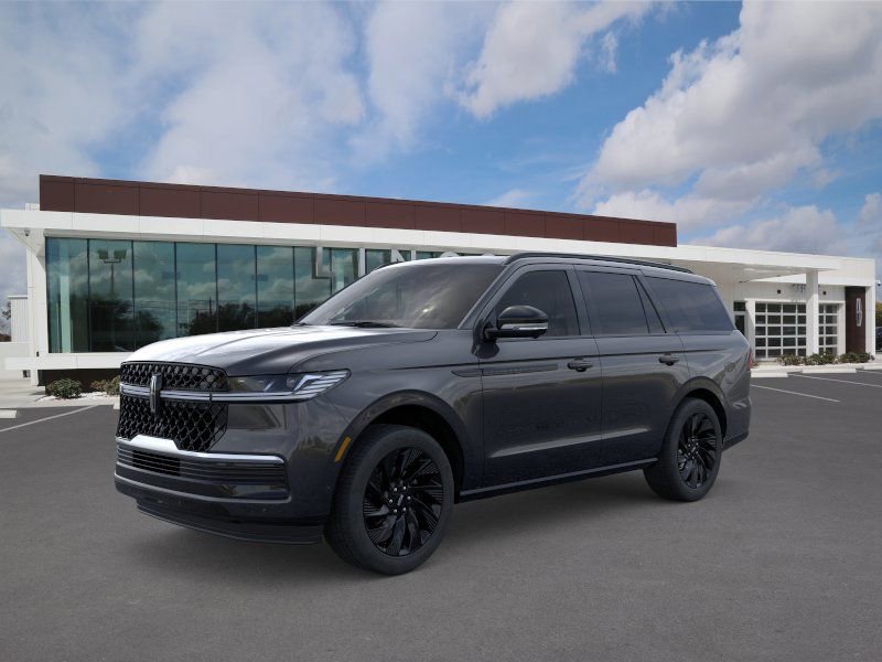 2026 Lincoln Navigator Reserve 4WD's photo