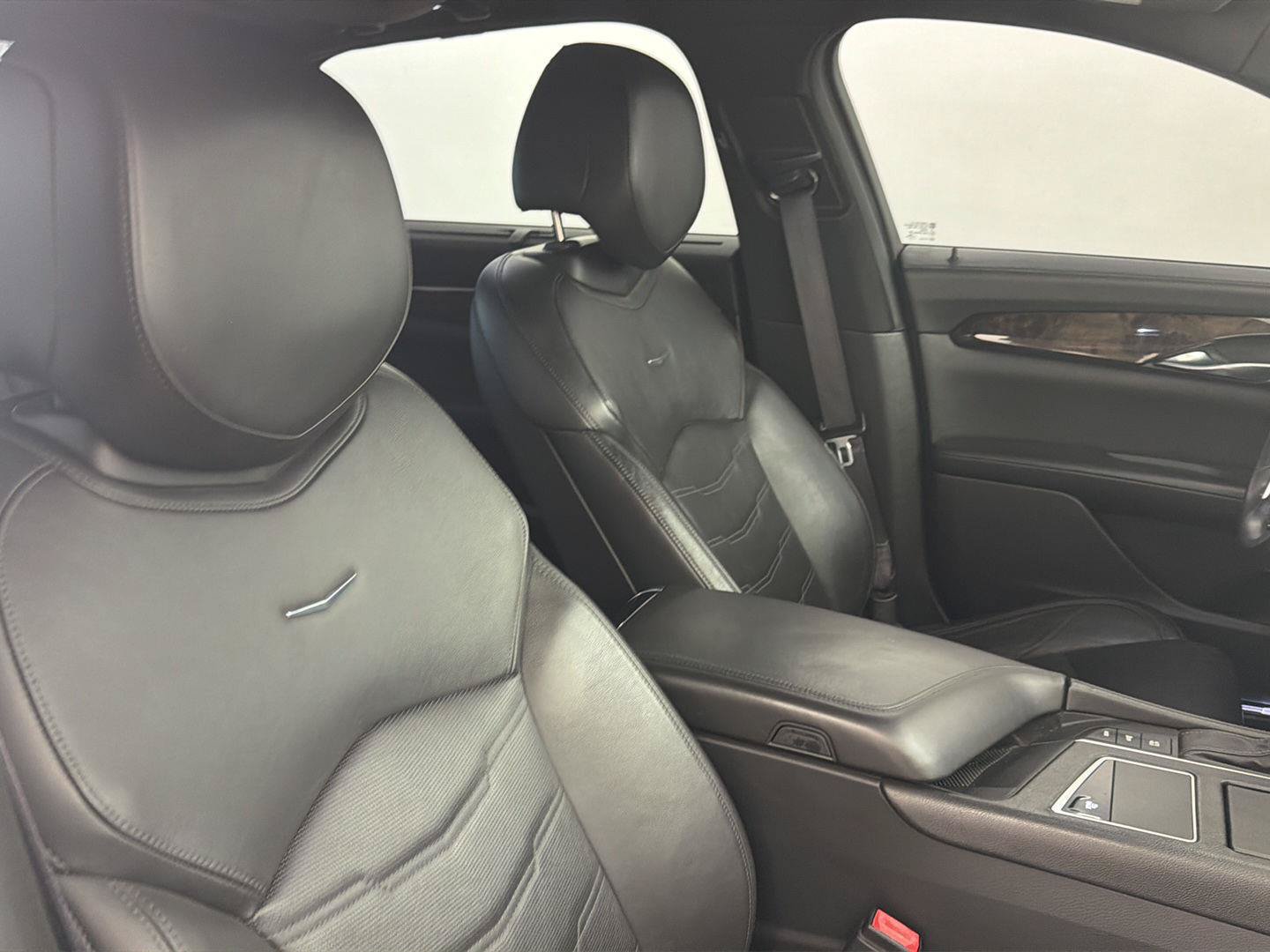 2016 Cadillac CT6 Luxury - Photo 29
