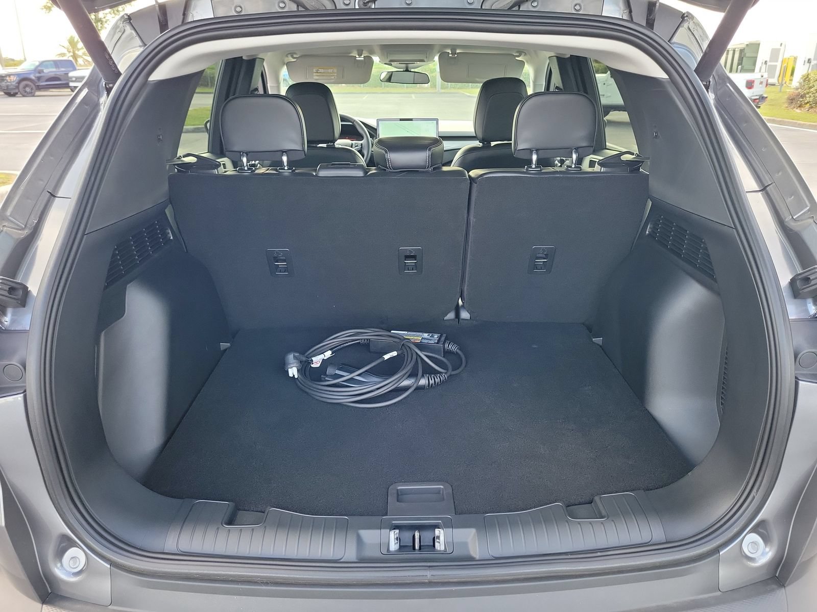 2026 Ford Escape Plug-in hybrid PHEV - Photo 7