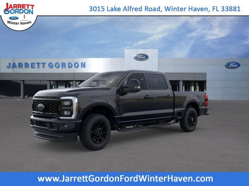 2026 Ford F-250 XLT 4x4 Crew Cab 6-3/4' Box's photo