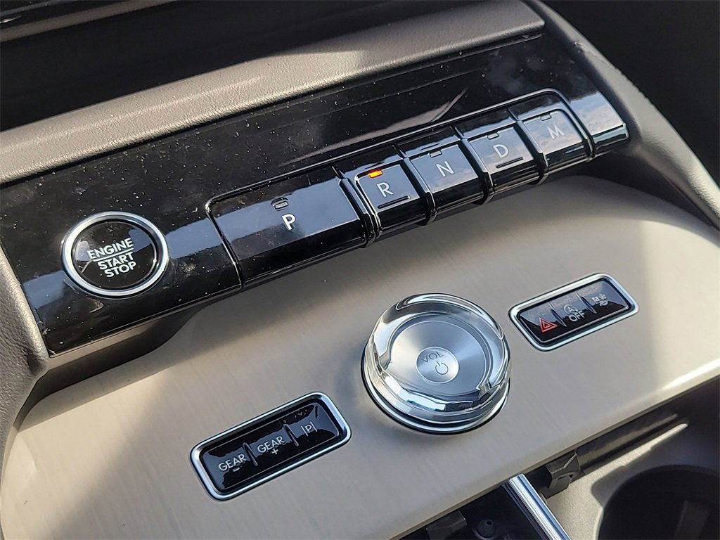 2025 Lincoln Navigator Reserve photo 25