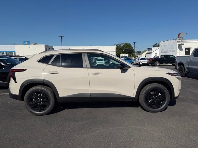 2026 Chevrolet Trax Activ - Photo 8