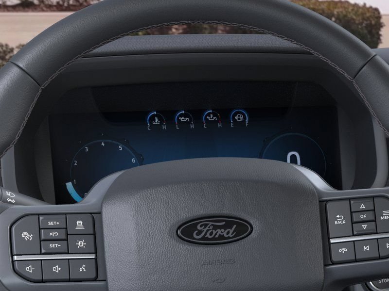 2026 Ford F-150 XLT - Photo 13