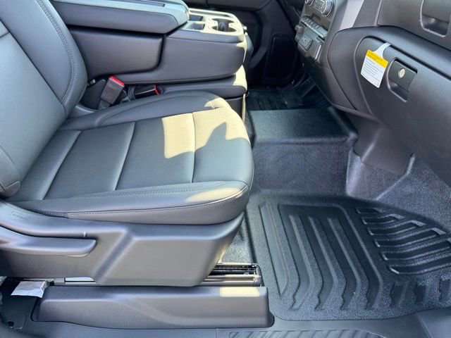 2026 Chevrolet Silverado 1500 Work Truck - Photo 11