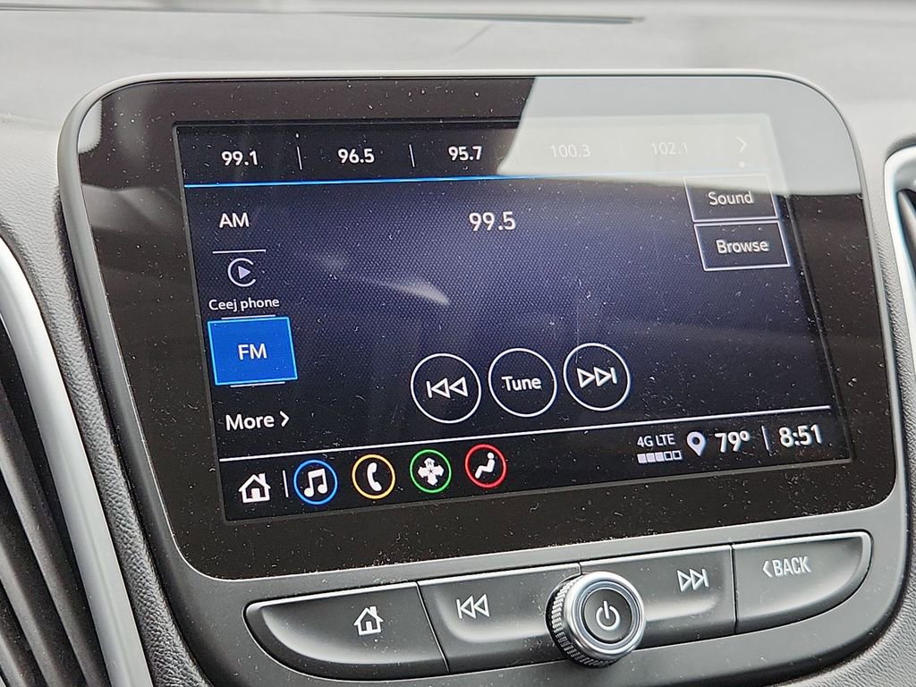 2023 Chevrolet Malibu 1LT - Photo 8