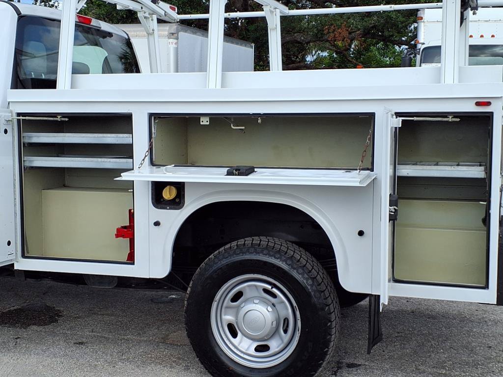 2019 Ford F-250 Super Duty - Photo 18