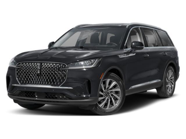 2026 Lincoln Aviator Premiere RWD's photo
