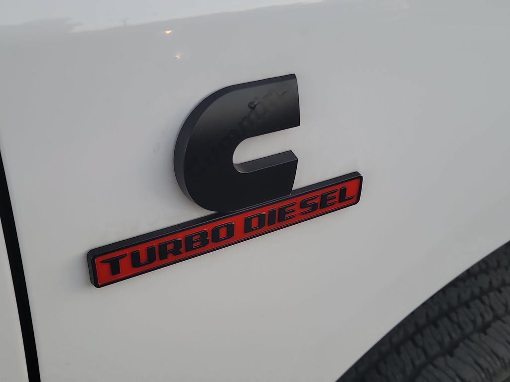 2026 RAM 2500 Tradesman - Photo 7