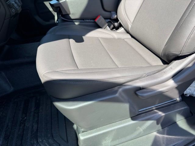 2026 Chevrolet Silverado 1500 Work Truck - Photo 16