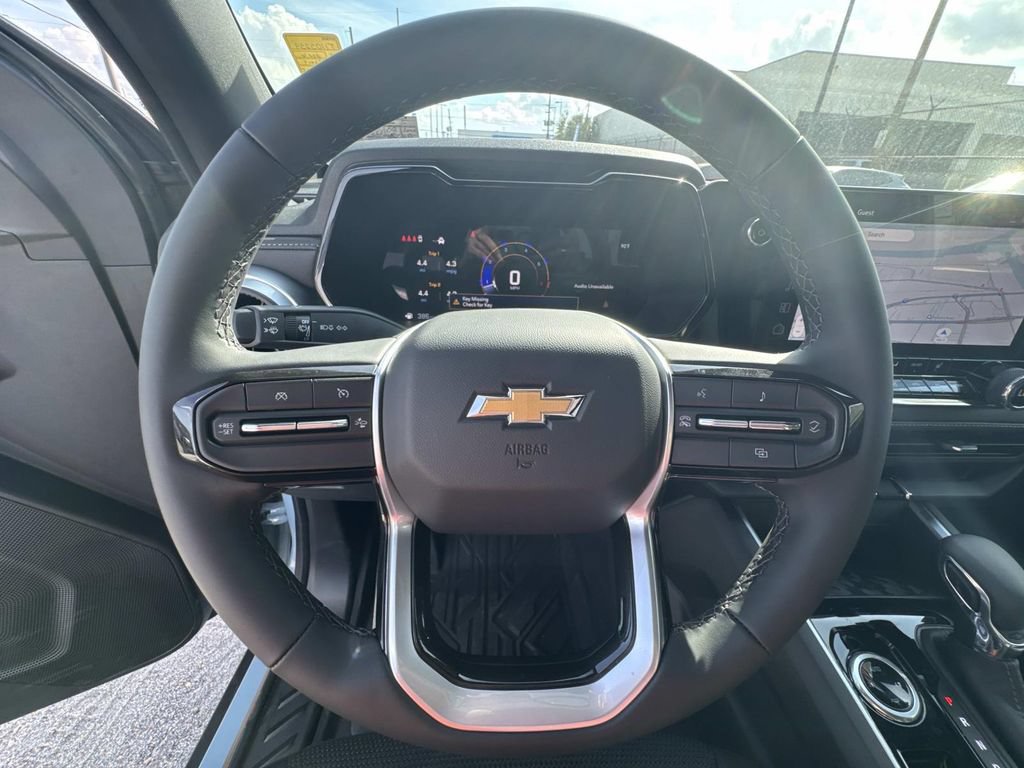 2026 Chevrolet Colorado LT - Photo 23