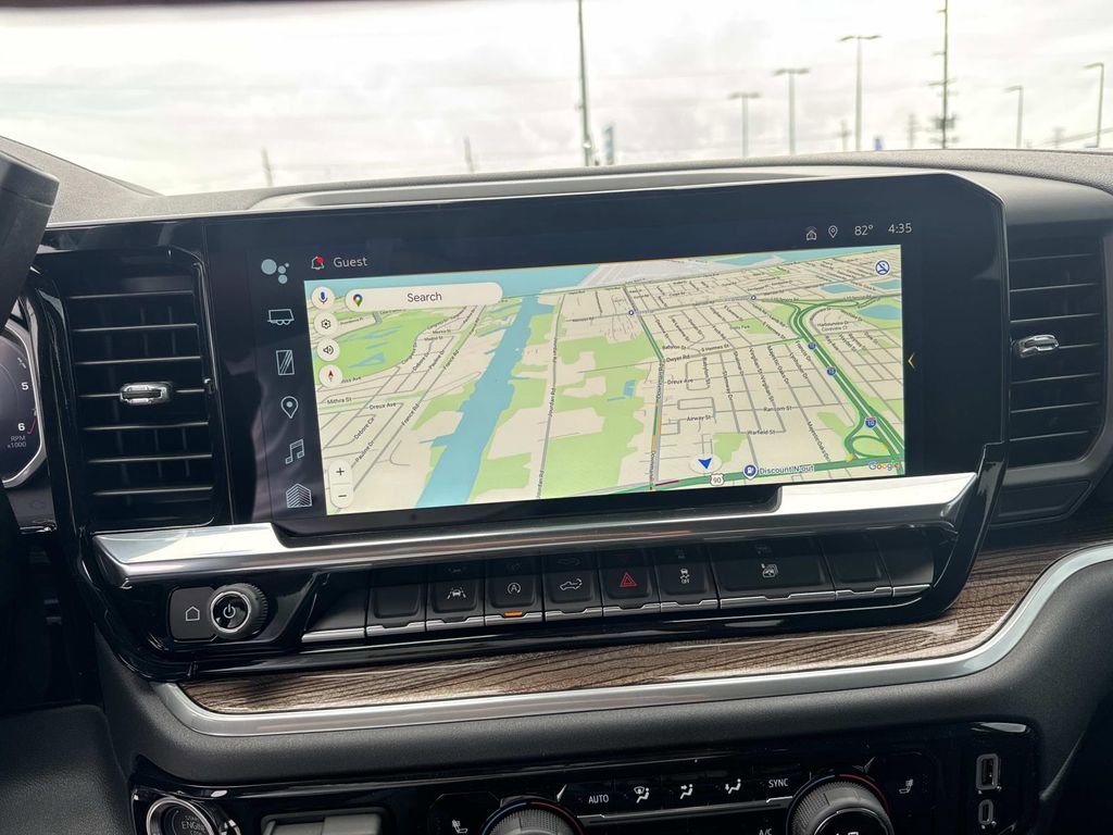 2026 Chevrolet Silverado 1500 LT - Photo 23