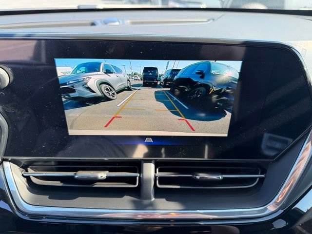 2026 Chevrolet Trax RS - Photo 18