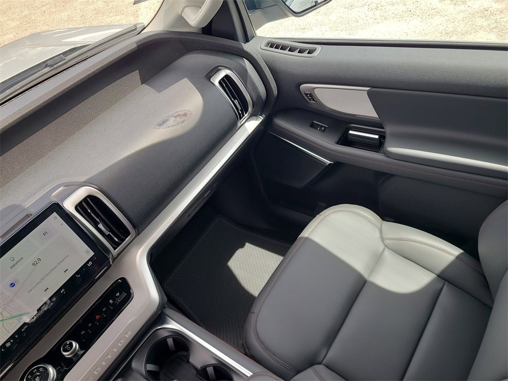 2025 Ford Expedition MAX photo 15