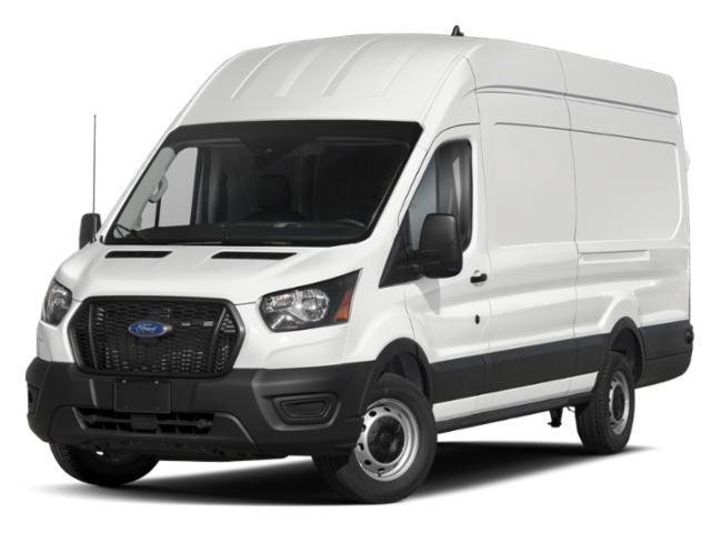 2026 Ford Transit 250 High Roof 148EL WB's photo