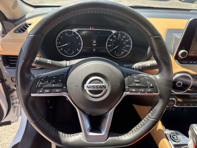 2023 Nissan Sentra SV photo 19