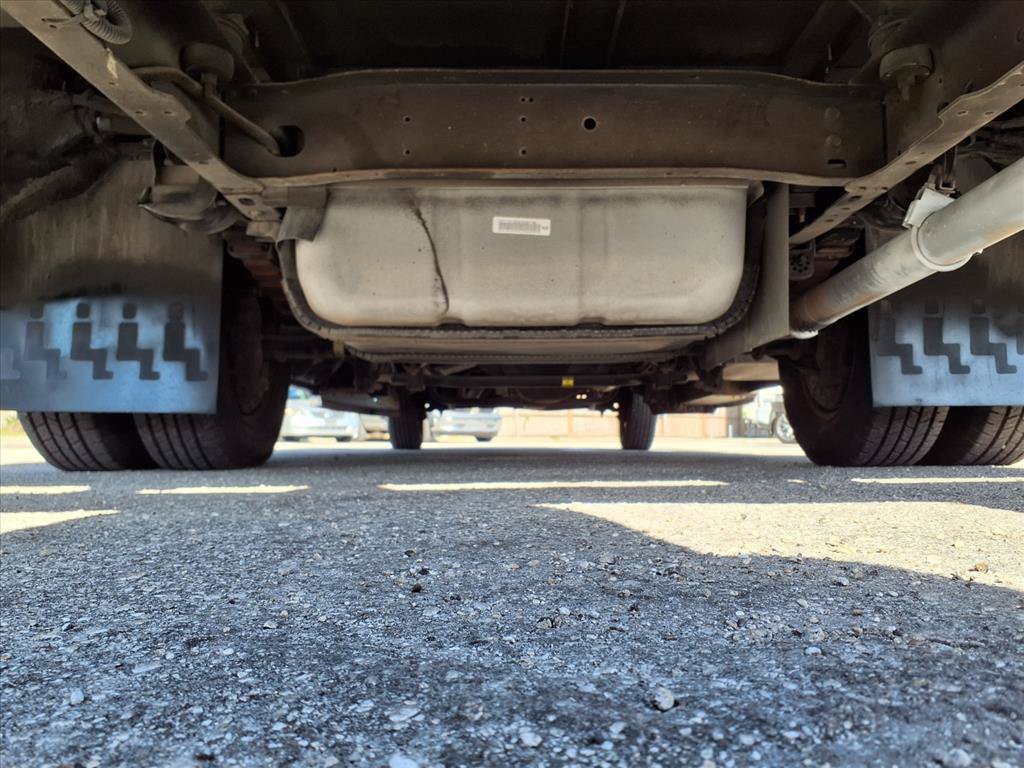 2016 Ford E-Series Cutaway Base - Photo 30