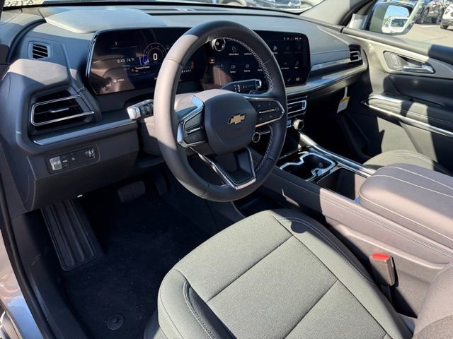 2026 Chevrolet Traverse LT - Photo 20