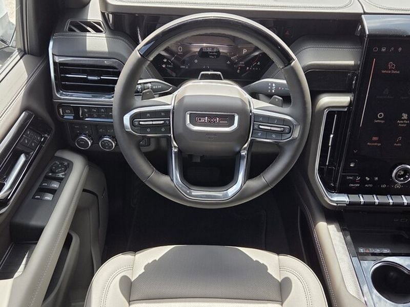 2026 GMC Yukon XL Elevation - Photo 11