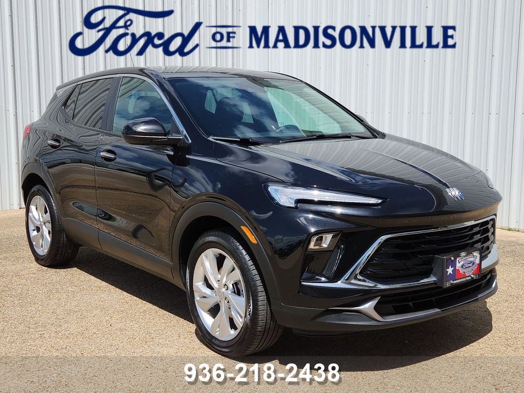 2025 Buick Encore GX Preferred's photo