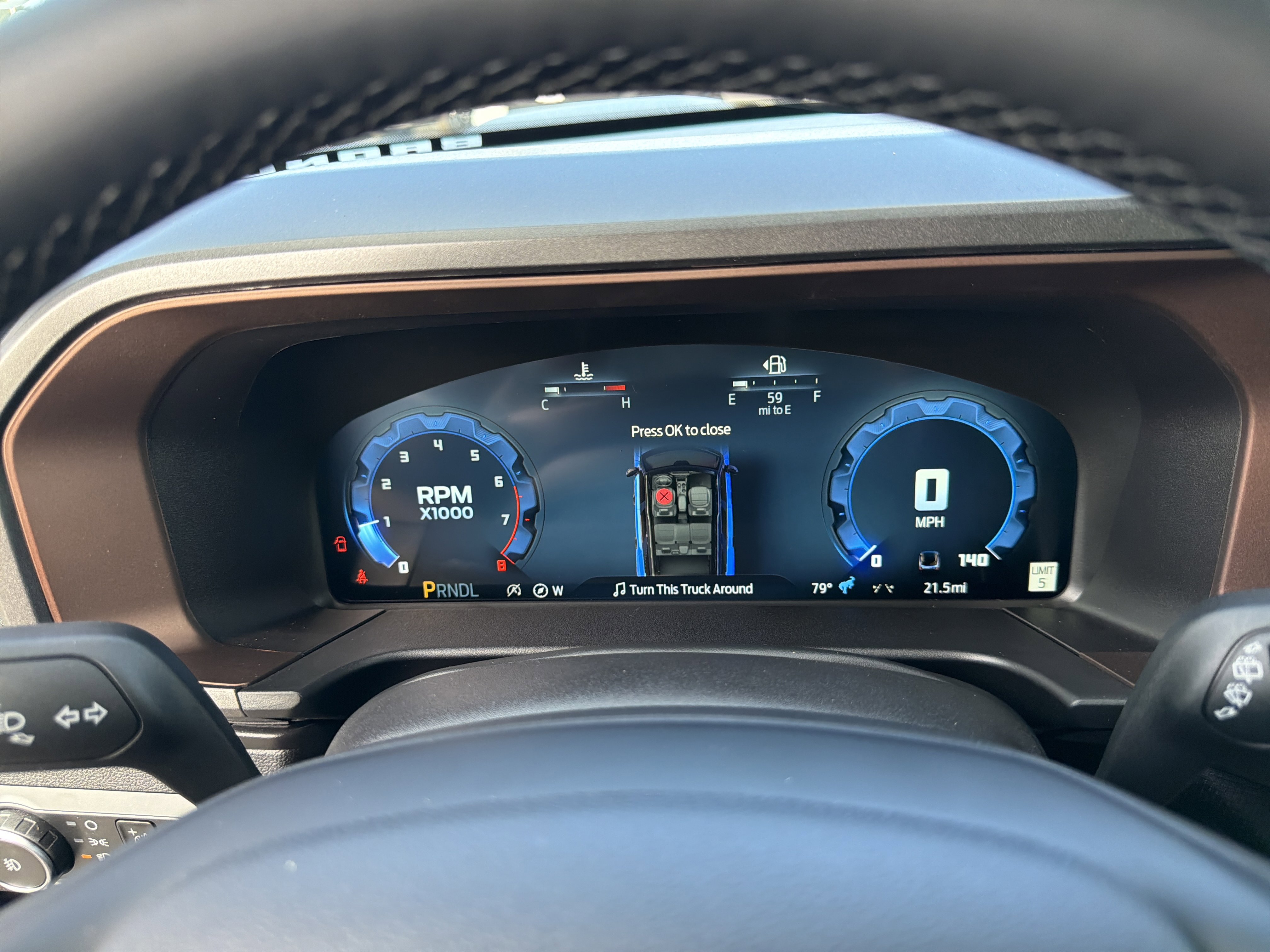 2025 Ford Bronco Sport Outer Banks - Photo 28